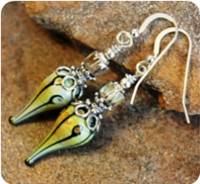 Handcrafted Jewelry by Jen's Fancy